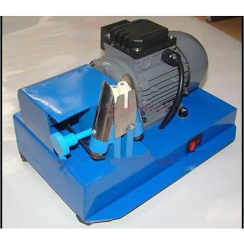 1pc Enameled Wire Stripping Machine, Varnished Wire Stripper, Enameled Copper Wire Stripper DNB-1