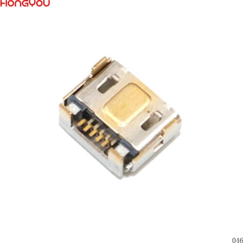 10PCS/Lot For HTC M8 M8T M8DT M8SW M8SD M8W M8S E8 USB Charging Port Connector Charge Dock Socket Jack Plug