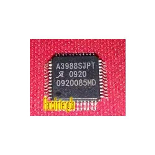 2pcs/lot A3988SJPT HQFP48 [SMD]
