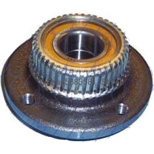 CAR Dodecagonal shoulder nut Vol ksw age nau diS kod aSe atP olo Jet taC add yBo raG olf Rear axle body with mounting parts