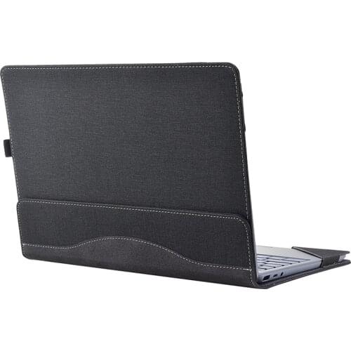 Laptop Sleeve For 2020 Surface Laptop Go 12.4 New Design Tablet Stand Protective Cover Case For Microsoft Surface Laptop Go Gift