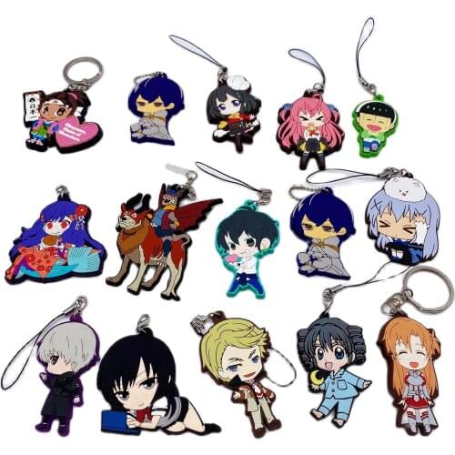 COLOTOY Anime Figures