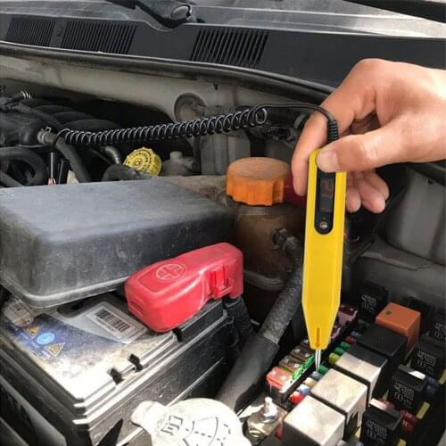 DEAOKE Automotive Testers