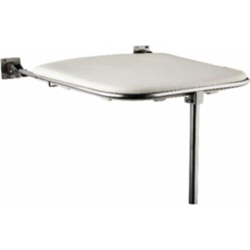 For the disabled And the Elderly Stainless Shower Seat