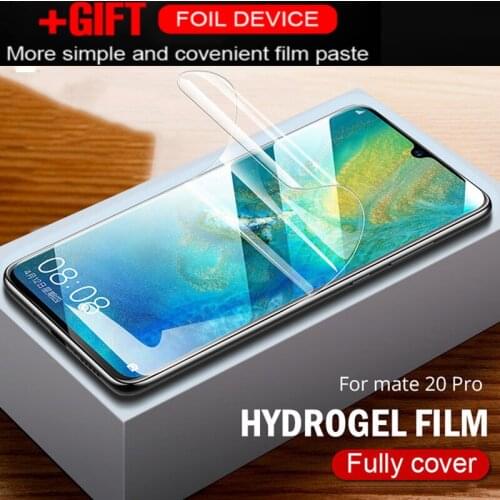 Elecder Screen Protectors For Huawei P20