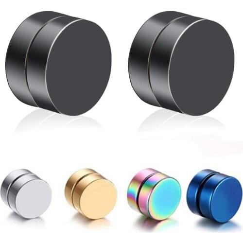 FairLadyHood Piercing Earrings