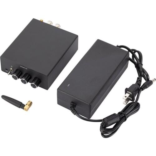 GRWIBEOU Sound Amplifiers