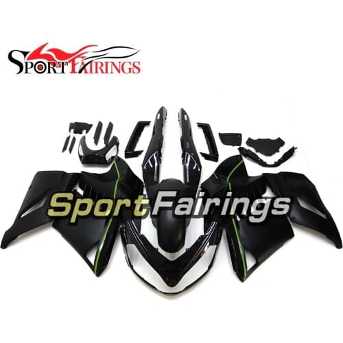 Injection Fairings For Kawasaki GTR1400 2007-2009 Year 08 09 Complete Plastics Motorcycle Fairing Kit ABS Matte Black Covers New
