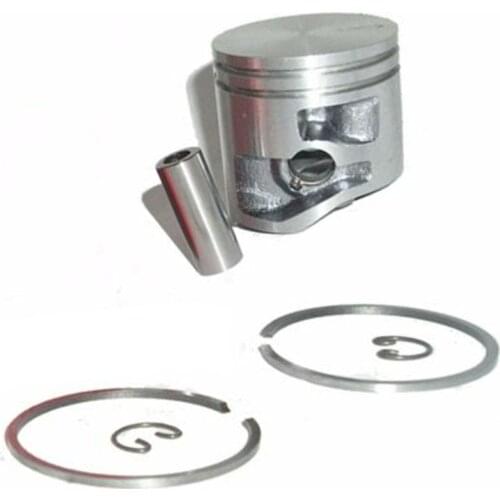 40MM Piston Pin Ring Circlip For Stihl MS211 MS211C Chainsaw OEM 1139 030 2001 Household Gardening Tools Accessories