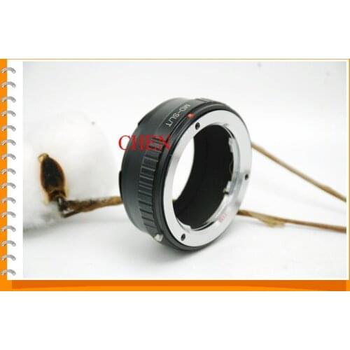 Md-SL/T Mount Lens Adapter ring for minolta Md lens to Leica SL/T T LT TL TL2 Typ 701 Typ701 18146 18147 18187 camera