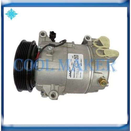 CVC air conditioner compressor for JAC Refine