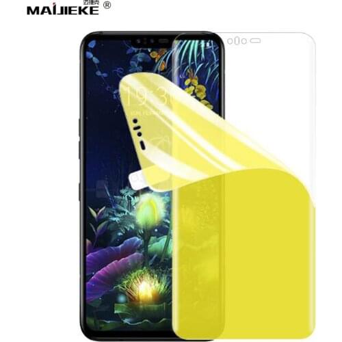 Защитные пленки для LG MAIJIEKE China At AliExpress
