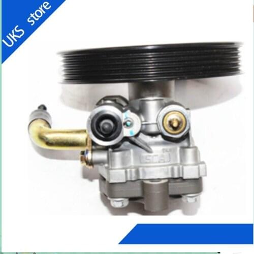Power steering pump MR519445 12800036 For Mitsubshi
