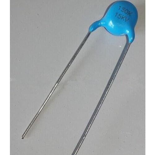 US CAP Switching US 15KV 15PF 15000V 150K new and original 30pcs/lot