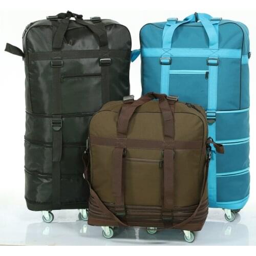 Сумки на колесах Puou China At AliExpress