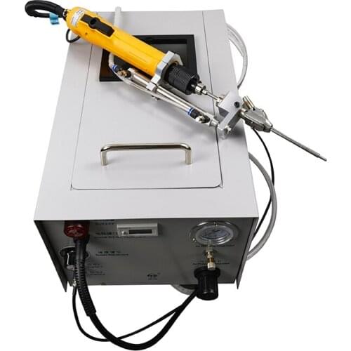 Robotsung Tool Parts