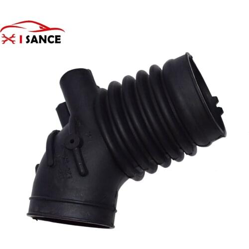 ISANCE NEW AIR FILTER INTAKE PIPE HOSE 13711739575 FOR BMW E36 316i 316 COUPE M43 1990-2000