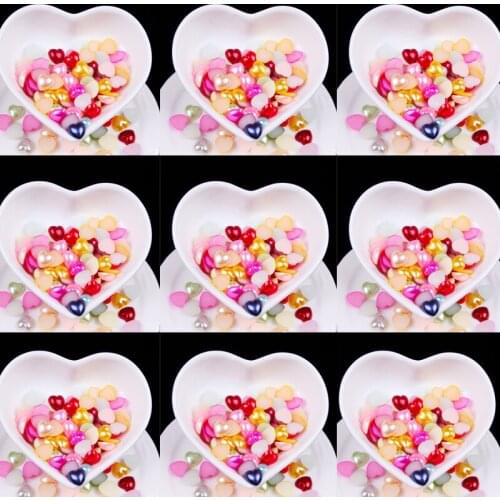 Rhinestone for Wedding Dress Rhinestones Applique Drop Shape Rhinestones Beads Pearl Flatback Crafts Diamante Hotfix Crystals F