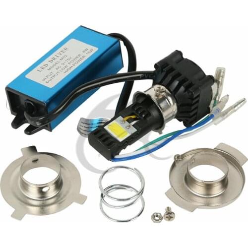 TCMT Lamps For Cars