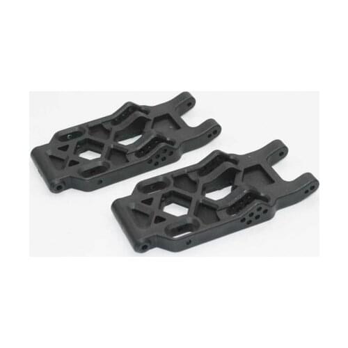 Vkar Racing Bison 1/10 FRONT SUSPENSION ARMS ET1001 RC CAR PARTS