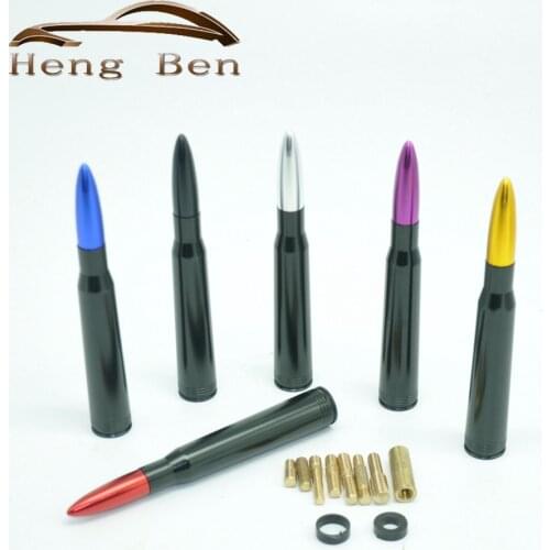 Wz Heng TV Antennas