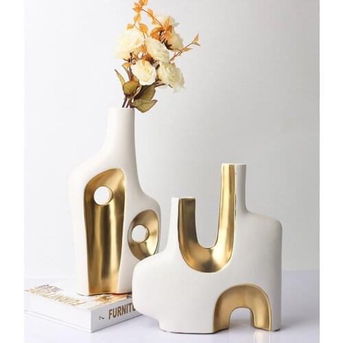 Скандинавские вазы для цветов ASLESY China At AliExpress