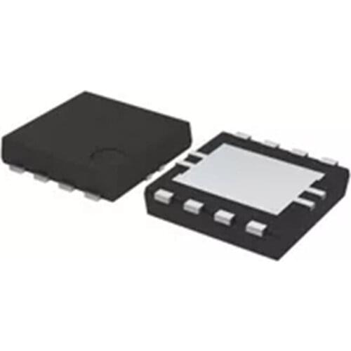 BD3550HFN-TR BD3550 IC REG LIN POS ADJ 500MA 8HSON