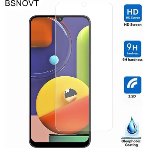 BSNOVT Screen Protectors For Samsung Galaxy A50s