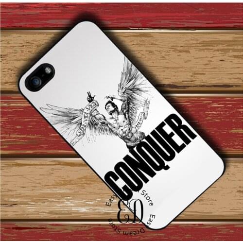 Zyzz cover case for iphone 11 12 pro X XR XS Max 6 7 8 plus Samsung S10 S20 s8 s9 plus note 8 9 10