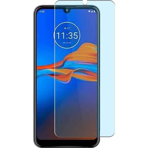 HD Film For Motorola Moto E6i E6s Tempered Glass Protective ON XT2053-5 6.1INCH Screen Protector Phone Cover Film