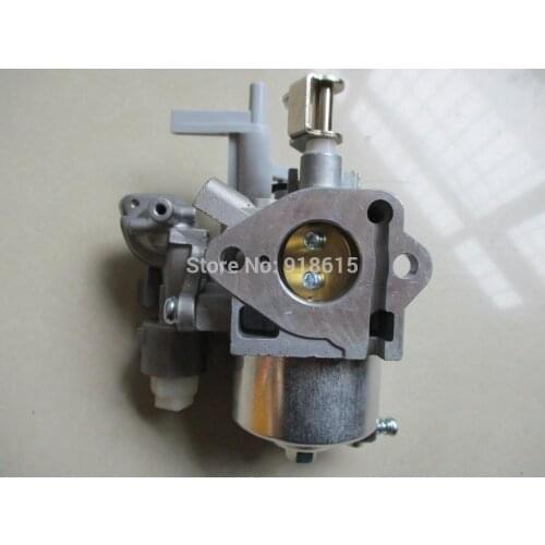 CARBURETOR AY STD 22MM FOR EX27 9HP 265CC PUMP WASHER INDUSTRIAL POWER PARTS REPLACEMENT