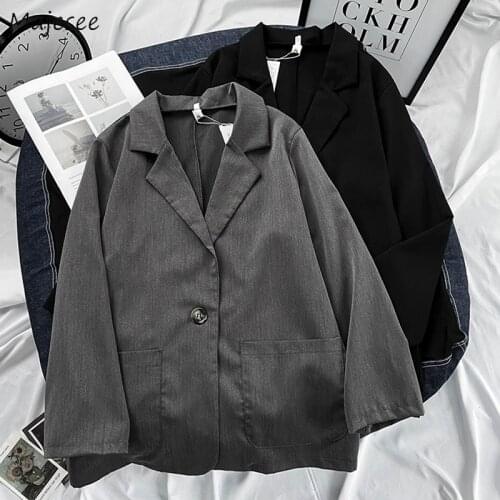 Женские повседневные пиджаки Majesee China At AliExpress