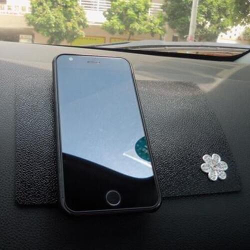 Mechanging Car Accessories