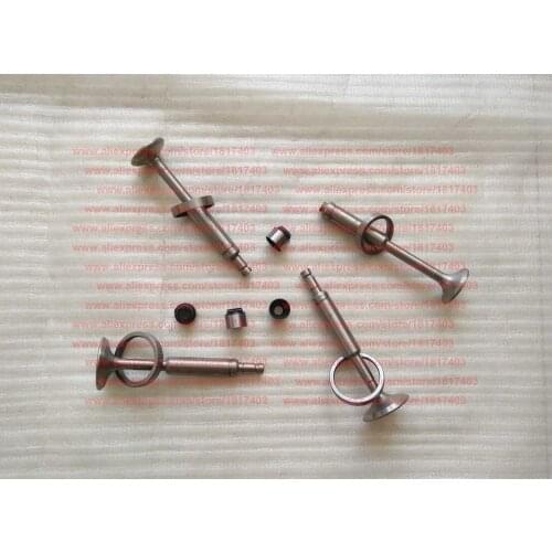 J285T valve repair kit, Mahindra Fengshou tractors diesel engine parts, FS180, FS184, MFS200, Estate