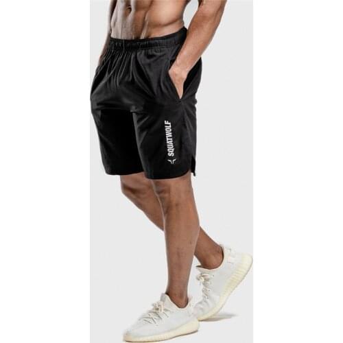Men Shorts Casual Undefined Crossfit Basketball Trousers Running Male Smart Sport Clothing Homens Pantalones De Masculina Pants