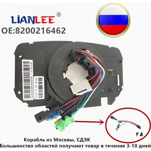 Brand new 8200216454 8200216465 For Renault Megane II 3 5 Portes MK II 8200216462 8200216459