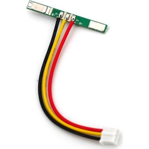 TBS TANGO 2 FPV Radio Transmitter Replacement Battery Management System BMS BOARD