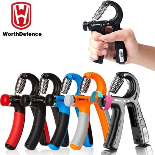 Worthdefence Expander