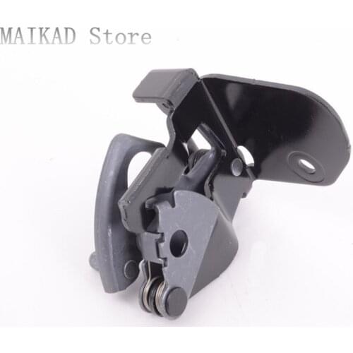 Bonnet Hood Lock Lower Portion Latch Catch Lid for Mercedes-Benz W203 C180 C200 C220 C240 C280 C320 C350 C230 C270 A2038800264