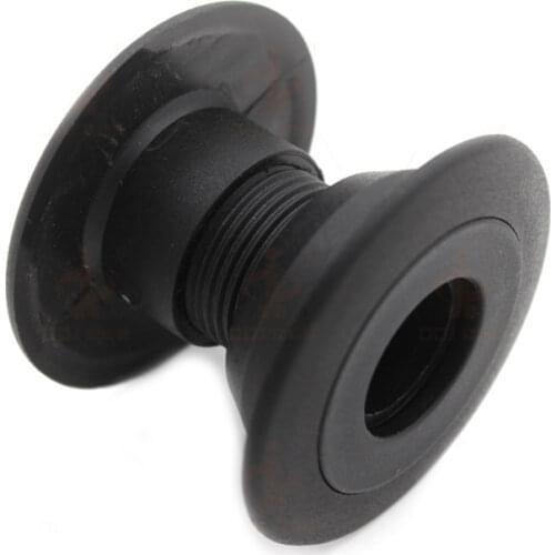 16pcs Bar Table bearings Rod Soccer Foosball replacement parts Bushing table accessories football fun games 15.8mm For 5529