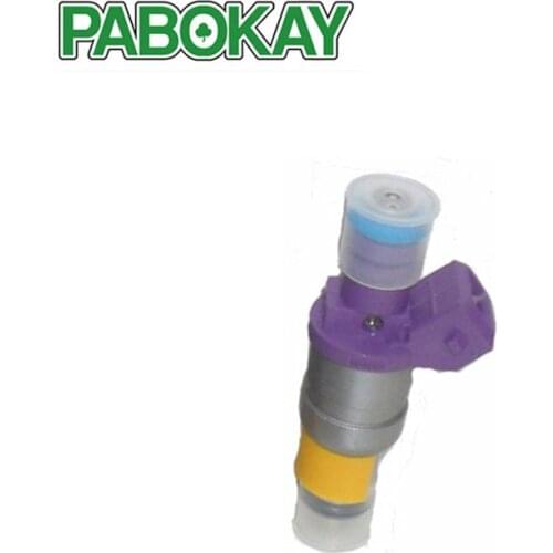 4 pieces x Fuel Injector For LADA Volga UAZ3160 ZMZ6354 ZMZ 6354