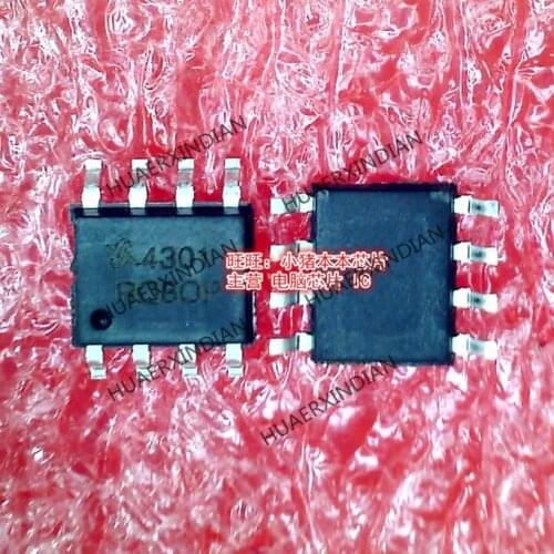 Brand new original AO4301 4301 SI4301 SOP-8 High Quality