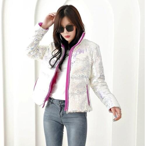 Alone extraordinary Women's Short Jackets