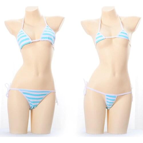 ATTENDRE Bikini Swimwear
