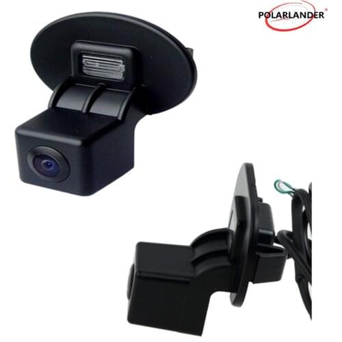 Car backup camera High quality HD CCD waterproof parking Reverse Camera rear camera for (2010, 2013, 2014)Kia Forte