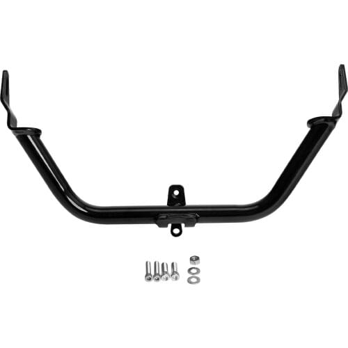 Motorcycle Gloss Black Fairing Support Bracket For Harley Touring Road Glide 2015-2020 2019