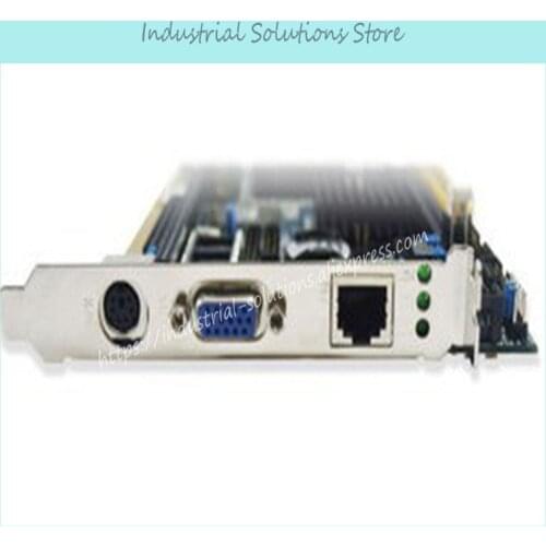 SBC8252 A1 Long Industrial Motherboard CPU Card P3 Long Tested Good Working Perfec
