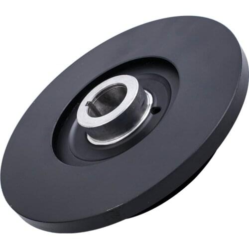 For Lexus GS300 GS400 GS430 Crankshaft Pulley Crankshaft Damper Torsional Damper 13407-46020, 1340746020