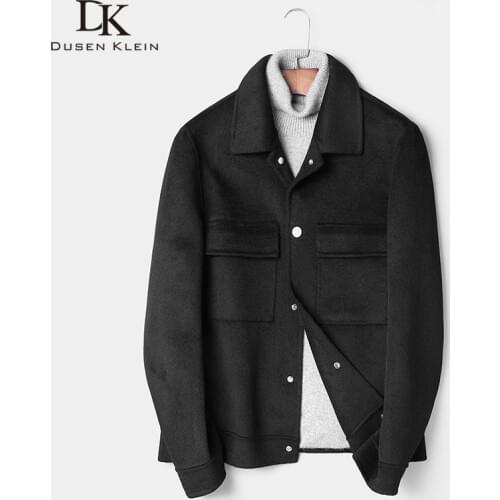 Мужское пальто Dusen Klein China At AliExpress