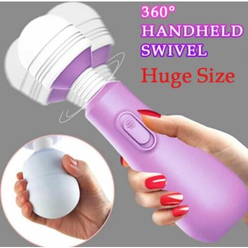 Dildo Rabbit Vibrator for Women G Spot Massage Dual Vibration Sex Toys for Woman Vagina Clitoris Stimulator Female Masturbator